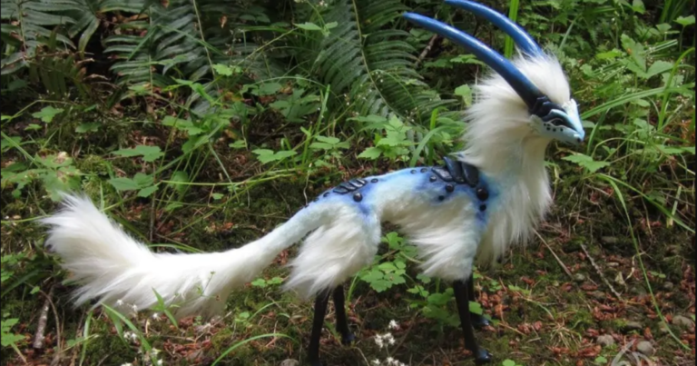 Meet 20 unique animals that you’ll have a hard time believing are real - Featured image