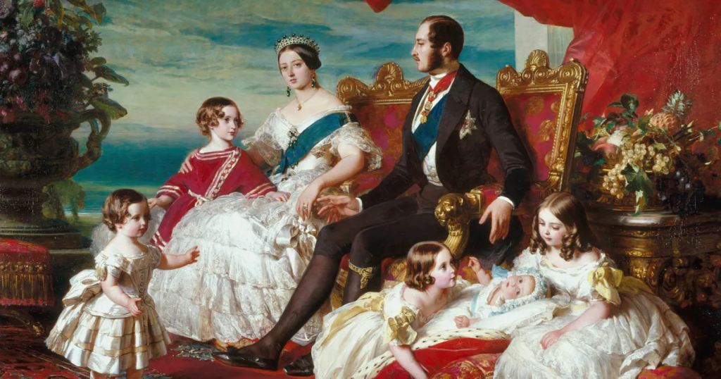 5 ways we all live like royalty - Featured image