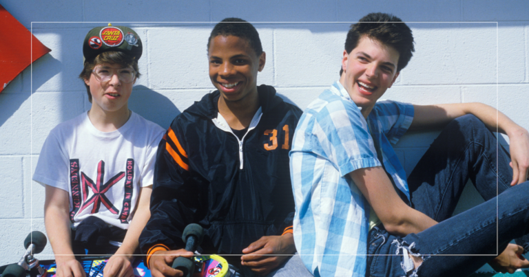 Debunking Myths and Celebrating Truths About Teenagers - Featured image