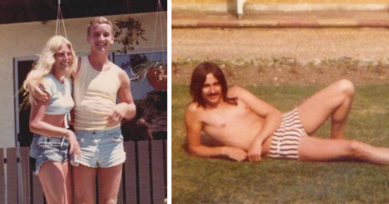 10 Tiny Shorts That Defined Men’s Fashion in the ’70s - Featured image