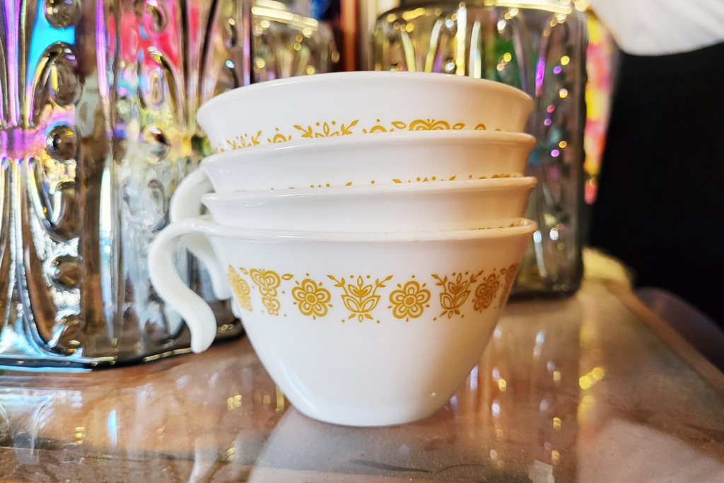Should You Stop Using Vintage Corelle Dinnerware? Here’s What to Know - Featured image