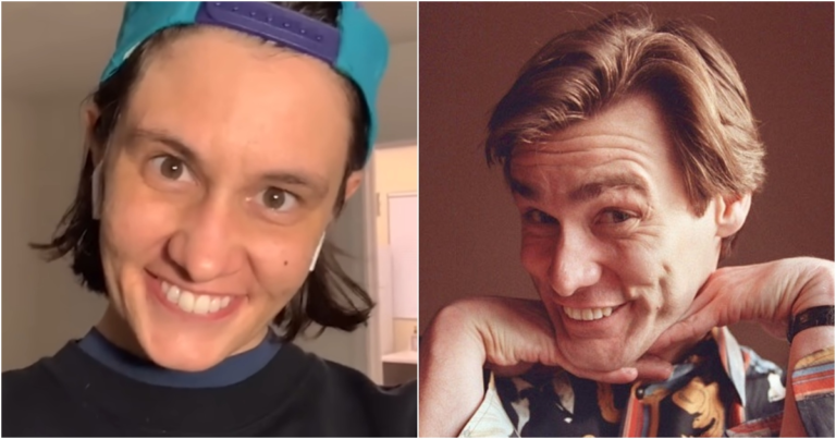 Jim Carrey’s Doppelgänger: Meet Heather Shaw, the Comedian Who Looks and Acts Just Like Him - Featured image
