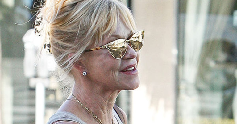 Rare Facts About the Remarkable Melanie Griffith - Featured image
