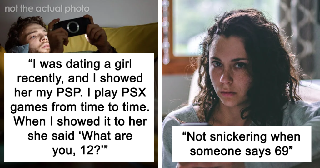 Common Things Immature People Mistake for Maturity - Featured image