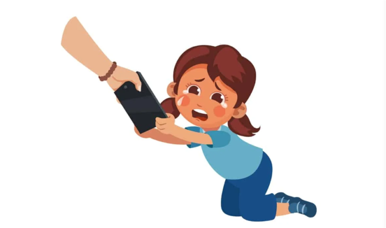 How To Tell If You Have an Entitled Child - Featured image