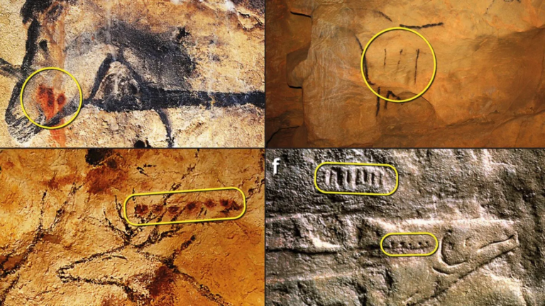 How an Amateur Discovery Could Rewrite Human History - Featured image