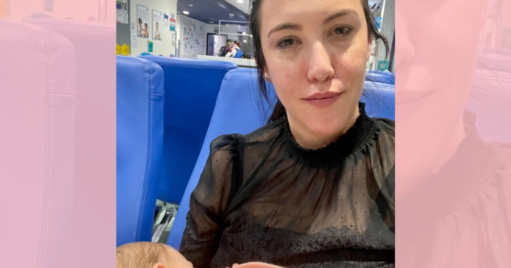 The Humbling Journey of Becoming a Working Parent - Featured image