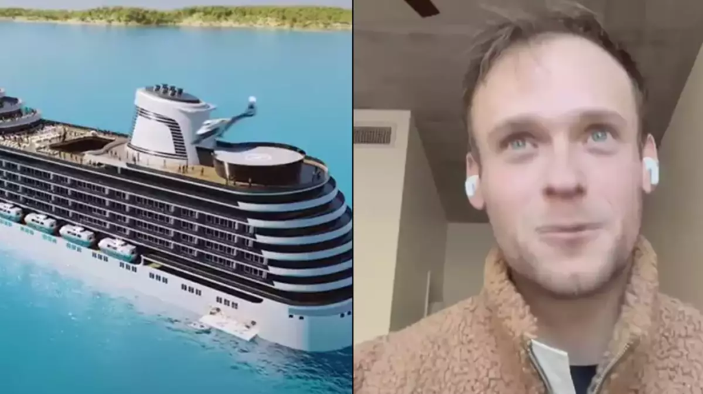 Why One Man Traded Land for Life at Sea: The Ultimate Budget-Friendly Adventure - Featured image