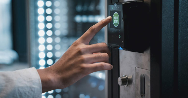 Why Vending Machines Offering Crack Pipes, Condoms, and Naloxone are Becoming Common Place - Featured image