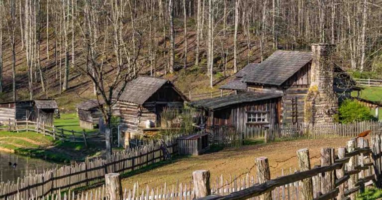 America’s Most Inbred Family Has A Warning For Anyone Trying to Visit Them - Featured image