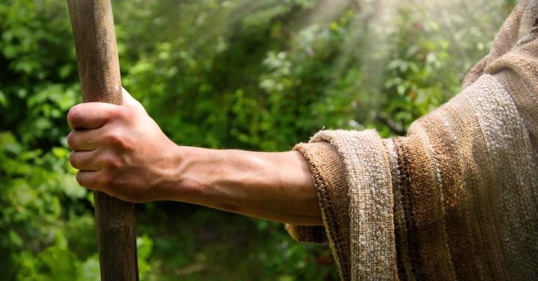 Archaeologists Discover Evidence of 3200-Year-Old Bible Story Where Moses Led His People To The Promised Land - Featured image