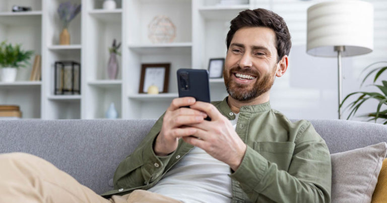 Optical Illusion Reveals Whether You’re a ‘Major Overthinker’ or ‘Super Easygoing.’ Which Will You Be? - Featured image