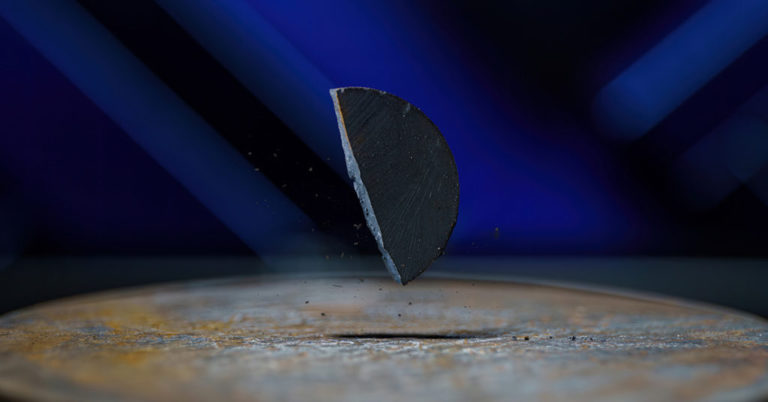 Japan’s Magnetic Levitation Cars Could Revolutionize The Automotive Industry - Featured image