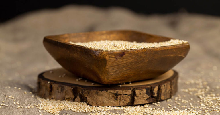 8 Foods That Have More Protein Than an Egg - Featured image