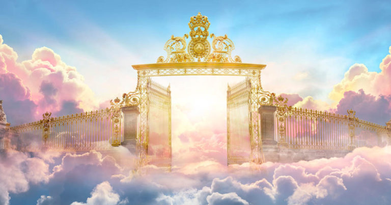Woman Claims to Have ‘Died and Spent 3 Days In Heaven’ Shares Her Story - Featured image