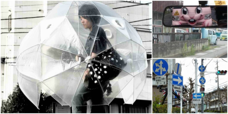 Fascinating Japanese Customs and Quirks You’ve Never Seen Before - Featured image