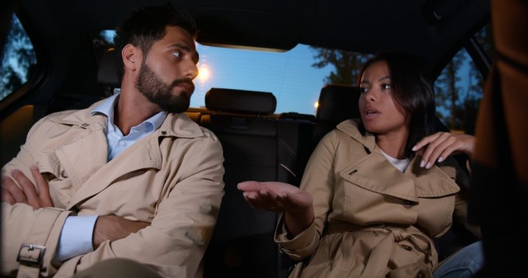 13 Subltle Signs Your Partner is Over You - Featured image