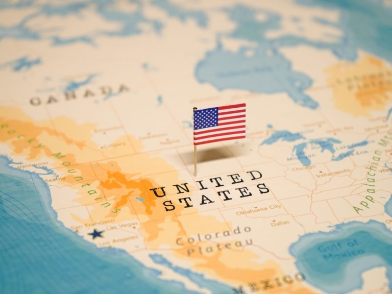 America’s Most Divisive States: Why These 12 Stand Out - Featured image