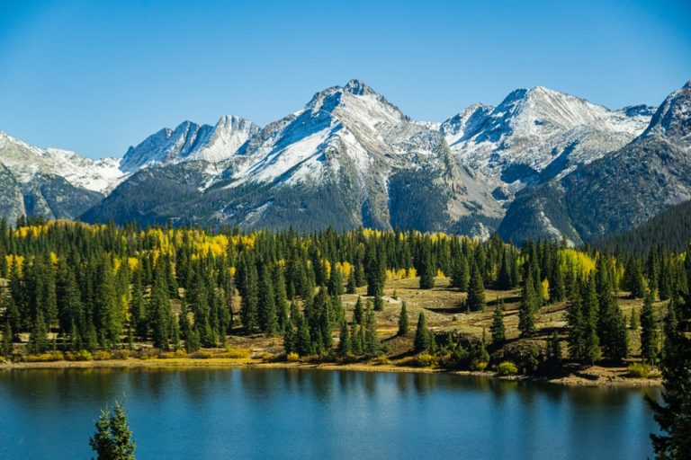 Best Places to Be in the US When Society Collapses - Featured image