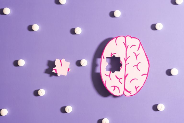 Five Common Medications That May Increase Your Risk of Dementia - Featured image