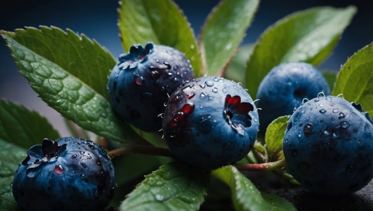 The Power of Blueberries: What You Need to Know - Featured image