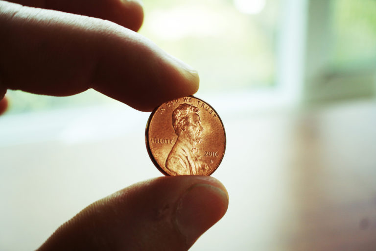 Unlock the Hidden Value of Your Pennies: A Guide to the Most Valuable Coins in Circulation - Featured image