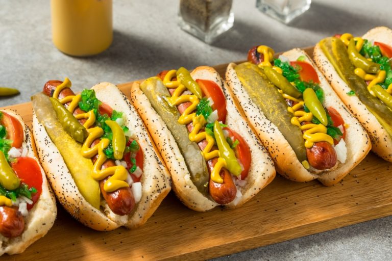 Hot Dogs and Health Risks – What You Need to Know - Featured image