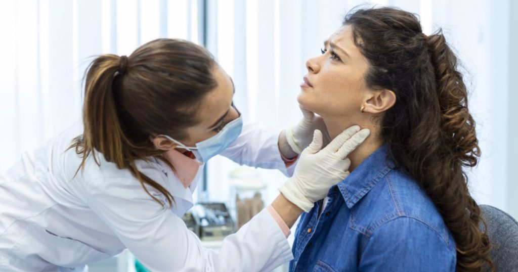 Is It Just Weight Gain? 10+ Signs Your Thyroid Might Be to Blame - Featured image