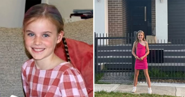 How an 8-Year-Old Girl Bought a 4-Bedroom House at Just 6 Years Old - Featured image