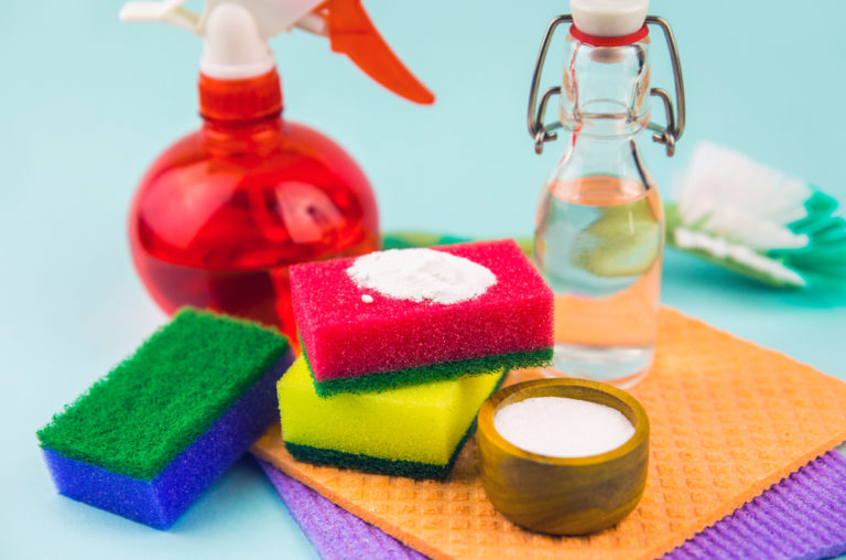 6 Household Items You Should Never Clean with Vinegar - Featured image