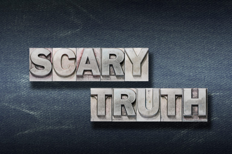 25 Hard Truths About Life You Need to Accept Now - Featured image