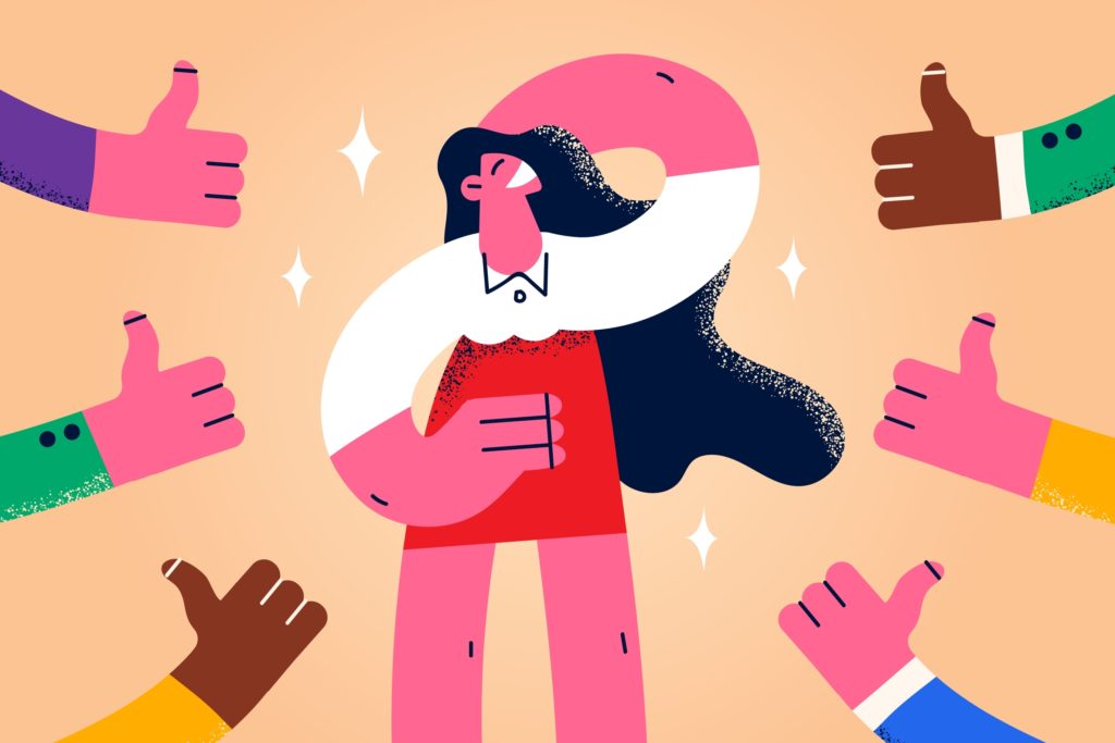The 8 Uncomfortable Truths Every Likeable Person Can Relate With - Featured image