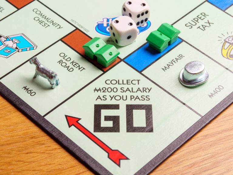 5 Monopoly Facts That Will Change How You Play - Featured image