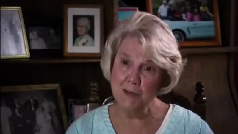 image of gail wise
