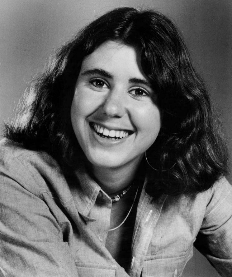 Julie Kavner (Voice of Marge Simpson, The Simpsons)