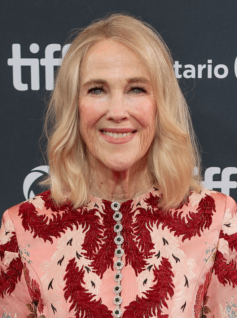 Catherine O’Hara (Moira Rose, Schitt’s Creek)