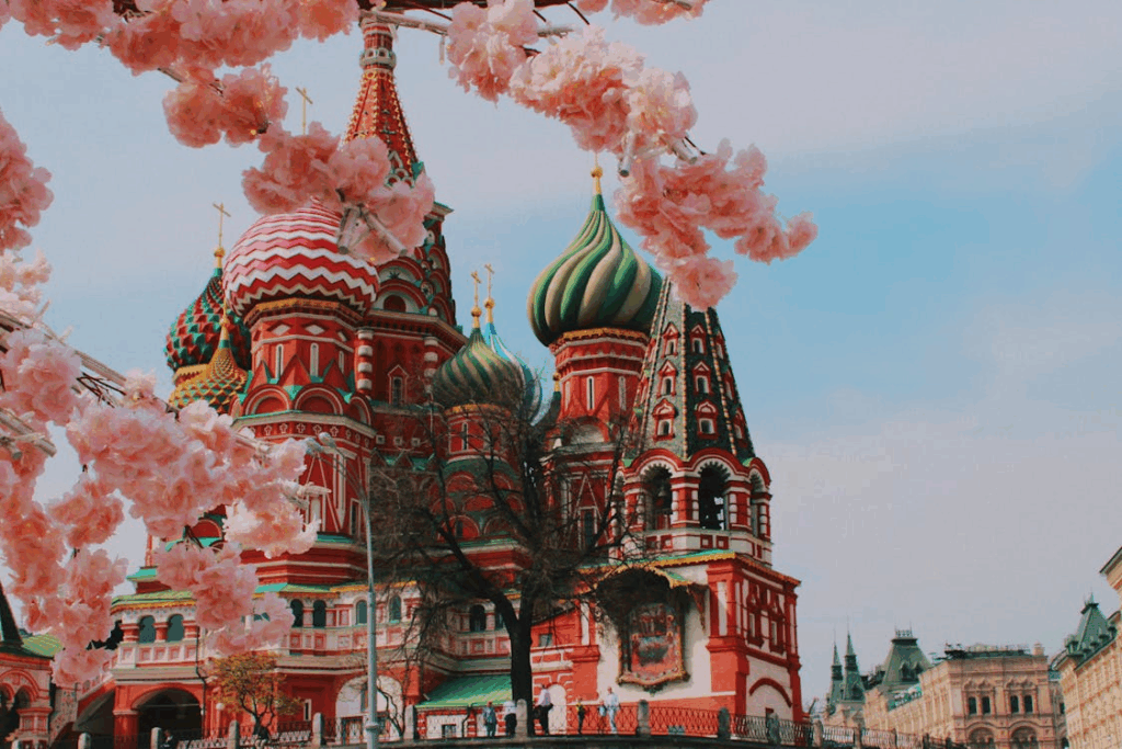 Russia