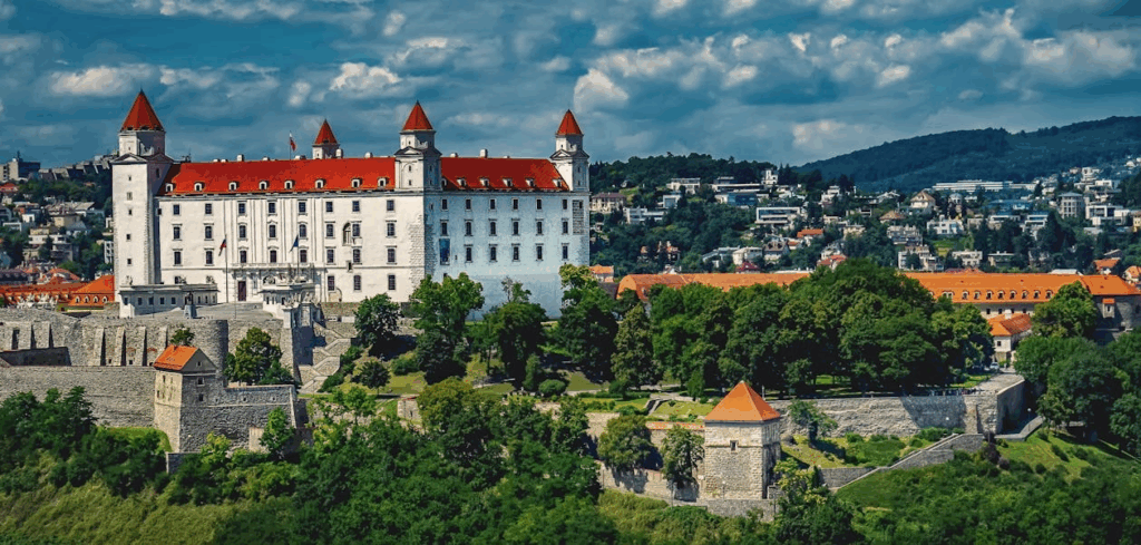Slovakia
