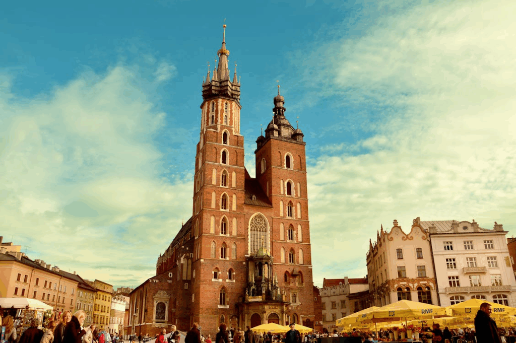 Poland