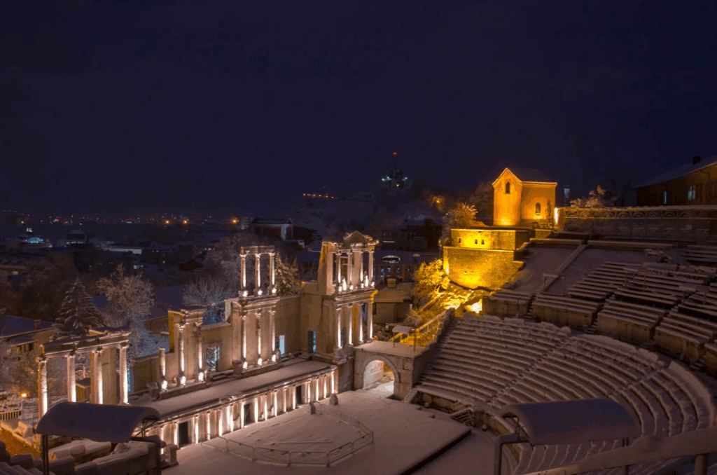Bulgaria