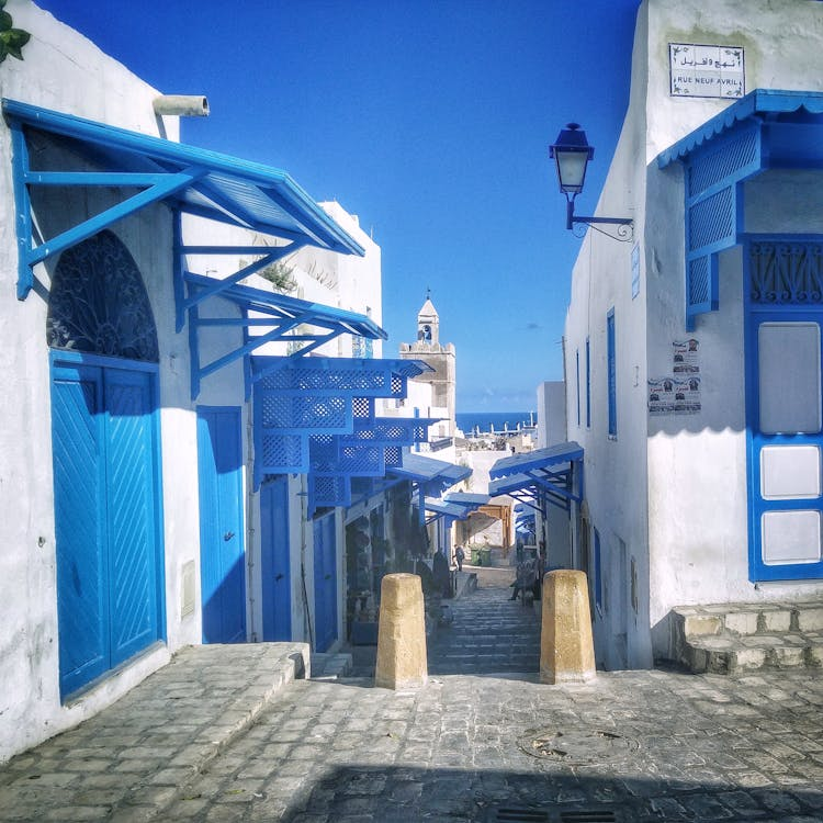 Tunisia