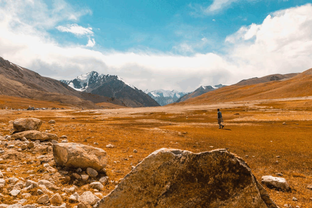 Pakistan