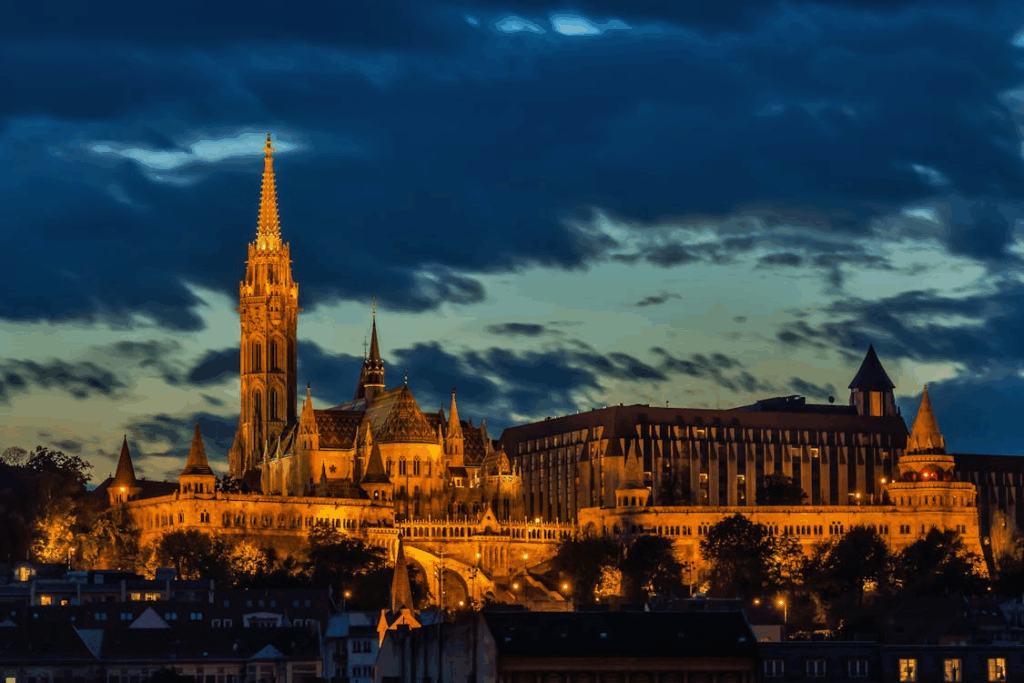 Hungary