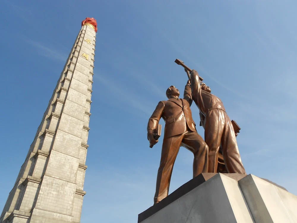 North Korea