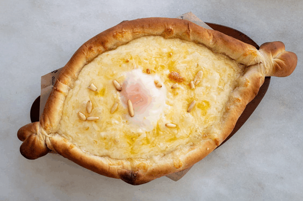 cooked egg 