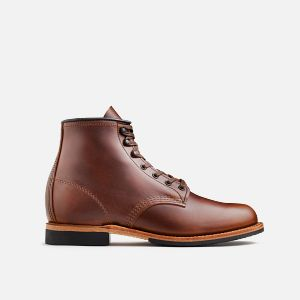 Red Wing Shoes