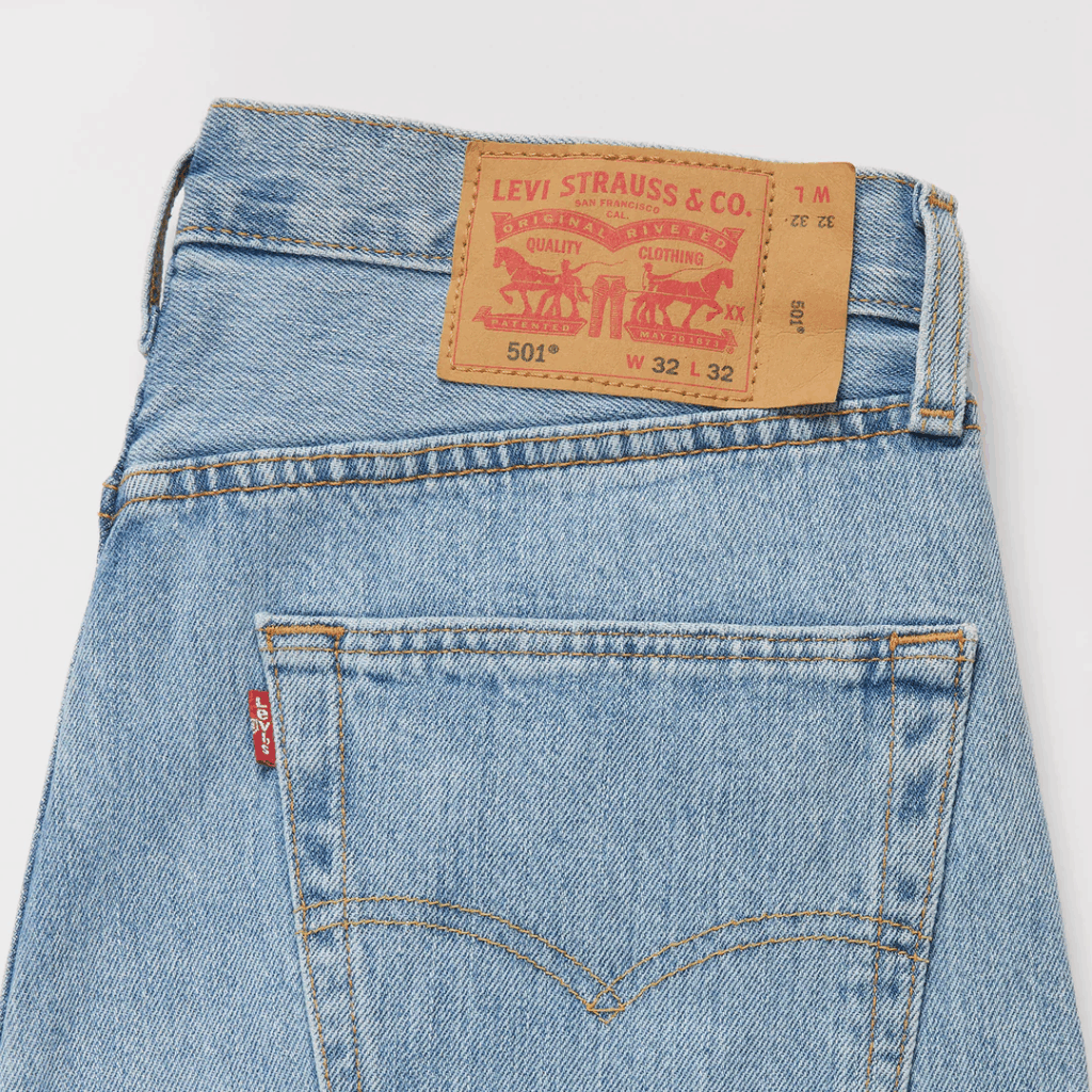 levi jeans