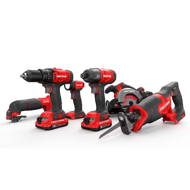 power tools