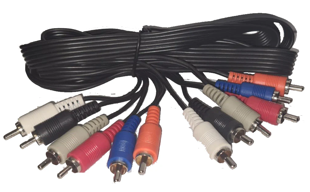 cables