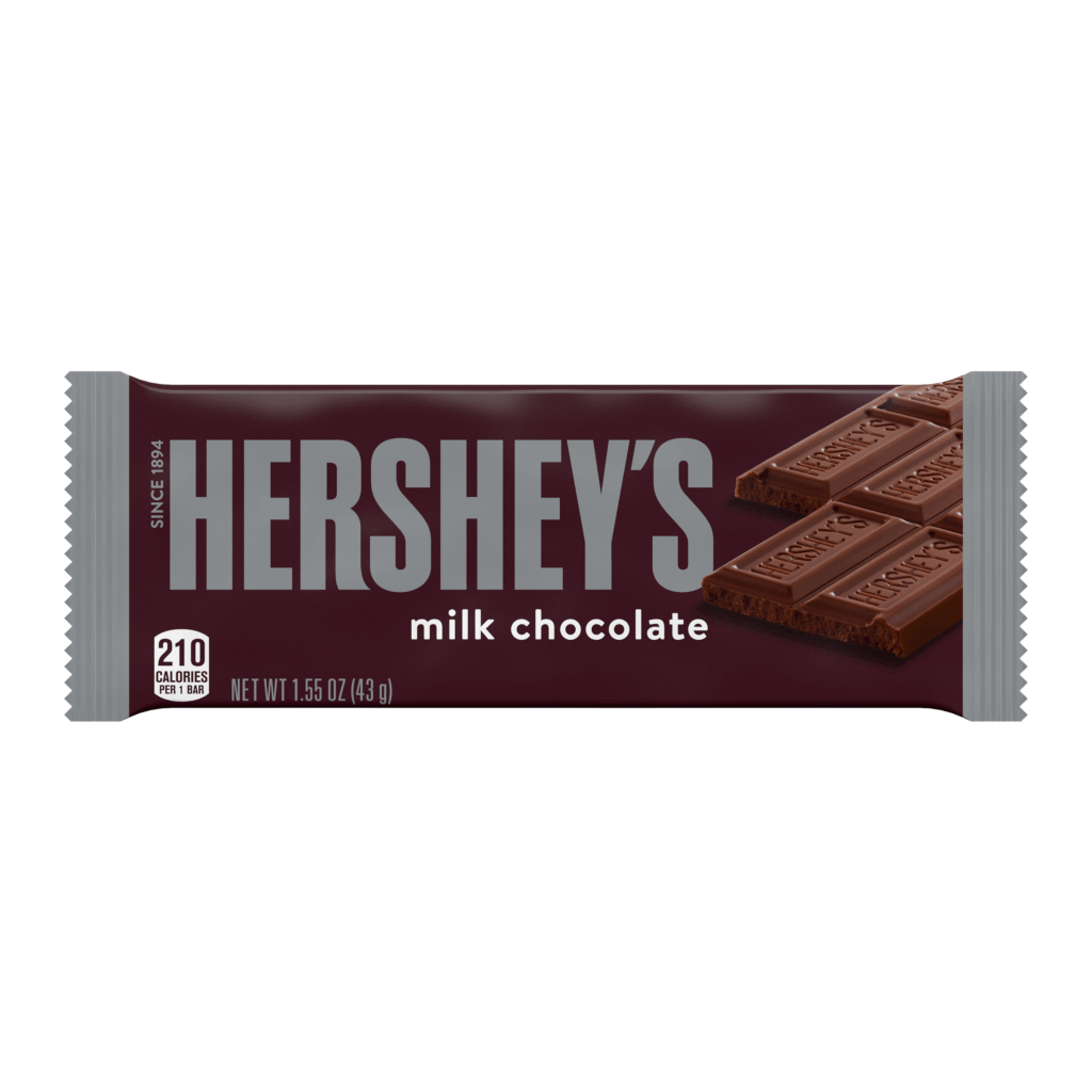 hershys chocolate